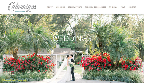 Calamigos Los Angeles