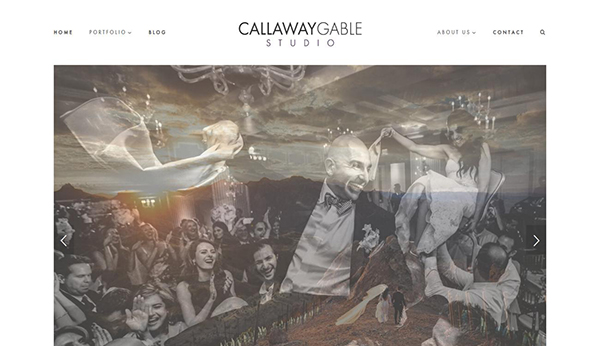 Callaway Gable