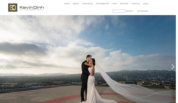 Kevin Dinh Photography